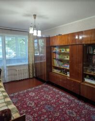 Здається 1-но кімнатна квартира в Ленінському районі, Простий житловий стан. фото 14 Здається 1-но кімнатна квартира в Ленінському районі, Простий житловий стан. фото 14