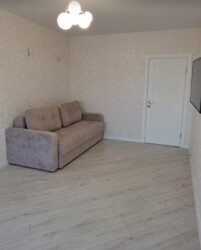 Продається 1-но кімнатна квартира з новим ремонтом ЖК Учительський фото 7 Продається 1-но кімнатна квартира з новим ремонтом ЖК Учительський фото 7