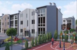 Продаж 1к квартири 43 кв. м на вул. Джерельна фото 3 Продаж 1к квартири 43 кв. м на вул. Джерельна фото 3