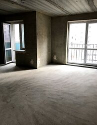 Продається 1-но кімнатна квартира, без ремонту, новобудова, р-н Академічний фото 2 Продається 1-но кімнатна квартира, без ремонту, новобудова, р-н Академічний фото 2