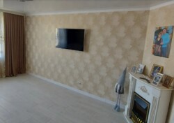 Продається 3-х кімнатна квартира в Замостянському районі. Техніка, меблі, ремонт. фото 16 Продається 3-х кімнатна квартира в Замостянському районі. Техніка, меблі, ремонт. фото 16