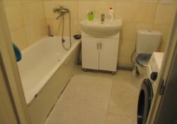 Продається 3-х кімнатна квартира в р-ні Академічний. Новобуд. Ремонт. фото 12 Продається 3-х кімнатна квартира в р-ні Академічний. Новобуд. Ремонт. фото 12