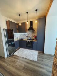 Продається 1но кімнатна квартира ЖК Академічний, заходь та живи фото 3 Продається 1но кімнатна квартира ЖК Академічний, заходь та живи фото 3