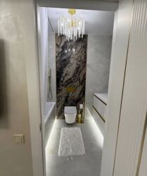 Продаж 1к квартири 46 кв. м на вул. Праведників світу ЖК Forest Home фото 5 Продаж 1к квартири 46 кв. м на вул. Праведників світу ЖК Forest Home фото 5