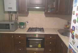 Продається 1-но кімнатна квартира в р-ні Академічний фото 1 Продається 1-но кімнатна квартира в р-ні Академічний фото 1