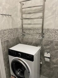 Продається 1-но кімнатна квартира в новобудові, зроблений ремонт. фото 19 Продається 1-но кімнатна квартира в новобудові, зроблений ремонт. фото 19