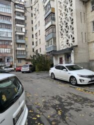 Продається 3х кімнатна квартира в Центрі міста, житловий стан фото 2 Продається 3х кімнатна квартира в Центрі міста, житловий стан фото 2