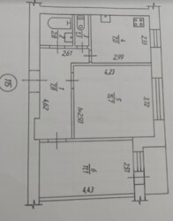 ��������� 2-� ������� �������� � �-�� ����'���� (������) ���� 1