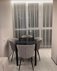 Продається 1-но кімнатна квартира в ЖК Барський Новий ремонт. фото 9 Продається 1-но кімнатна квартира в ЖК Барський Новий ремонт. фото 9