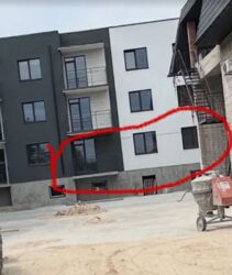 Продаж 2к квартири 63.61 кв. м на 4-й пров. Леоніда Каденюка ЖК Manhattan фото 3 Продаж 2к квартири 63.61 кв. м на 4-й пров. Леоніда Каденюка ЖК Manhattan фото 3