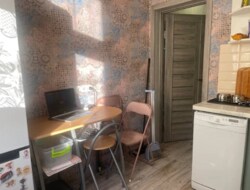 Продається 2-х кімнатна квартира в центрі міста. Гарний житловий стан. фото 14 Продається 2-х кімнатна квартира в центрі міста. Гарний житловий стан. фото 14