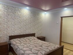 Продається 3-х кімнатна квартира з ремонтом, техніка та меблі. Немирівське шосе фото 1 Продається 3-х кімнатна квартира з ремонтом, техніка та меблі. Немирівське шосе фото 1