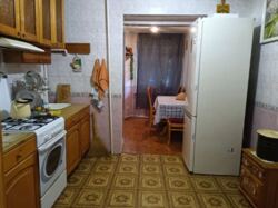 Продаж 3-х кімнатної квартири з індивідуальним опаленням. фото 3 Продаж 3-х кімнатної квартири з індивідуальним опаленням. фото 3