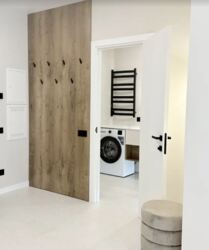 Продаж 1к квартири 38.8 кв. м на вул. Келецька ЖК Dream Lake, новий ремонт техніка та меблі фото 9 Продаж 1к квартири 38.8 кв. м на вул. Келецька ЖК Dream Lake, новий ремонт техніка та меблі фото 9
