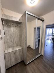 Продаж однокімнатної квартири в центрі міста, ЖК “Turkish City” відмінний стан та ціна. фото 14 Продаж однокімнатної квартири в центрі міста, ЖК “Turkish City” відмінний стан та ціна. фото 14