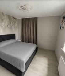Продаж 1к квартири 50 кв. м на вул. Синьоводська, новий стильний ремонт фото 5 Продаж 1к квартири 50 кв. м на вул. Синьоводська, новий стильний ремонт фото 5