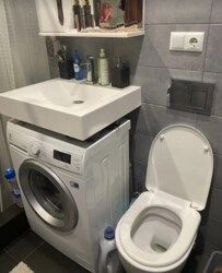 Продається 1-но кімнатна квартира в р-ні Поділля. Ремонт. фото 13 Продається 1-но кімнатна квартира в р-ні Поділля. Ремонт. фото 13