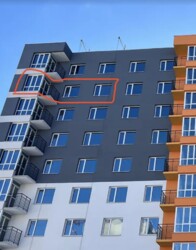 Продається 2-х кімнатна квартира в ЖК Сімейний комфорт. Без ремонту фото 2 Продається 2-х кімнатна квартира в ЖК Сімейний комфорт. Без ремонту фото 2