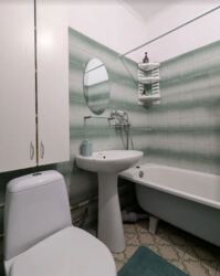 Здається 1-но кімнатна квартира в Ленінському районі, Простий житловий стан. фото 7 Здається 1-но кімнатна квартира в Ленінському районі, Простий житловий стан. фото 7