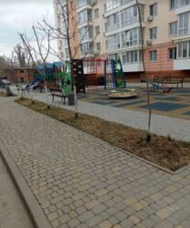 Продаж 1к квартири 35.2 кв. м на вул. Стрілецька ЖК Зоря фото 2 Продаж 1к квартири 35.2 кв. м на вул. Стрілецька ЖК Зоря фото 2