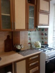 Продаж 2-кімнатної квартири на Вишеньці. Стан заходь-живи! Меблі, техніка! фото 9 Продаж 2-кімнатної квартири на Вишеньці. Стан заходь-живи! Меблі, техніка! фото 9