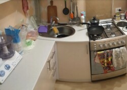 Продається 2-х кімнатна квартира в Замостянському районі. фото 5 Продається 2-х кімнатна квартира в Замостянському районі. фото 5