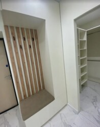 Продаж 1к квартири 44 кв. м на вул. Праведників світу ЖК Forest Home, новий ремонт. фото 3 Продаж 1к квартири 44 кв. м на вул. Праведників світу ЖК Forest Home, новий ремонт. фото 3