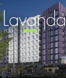 ������ 1-������� �������� � Lavanda Park � �������, ���� � ������� ����� ���� 5
