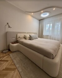 Продається 3-х кімнатна квартира в р-ні Вишенька. Новий ремонт, техніка, меблі. АГВ. фото 6 Продається 3-х кімнатна квартира в р-ні Вишенька. Новий ремонт, техніка, меблі. АГВ. фото 6