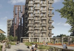  1-    - .  Central Park Vinnytsia  3