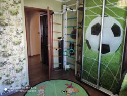 Продається 3х кімнатна квартира вул. Олега Антонова, гарний ремонт. Техніка та меблі фото 13 Продається 3х кімнатна квартира вул. Олега Антонова, гарний ремонт. Техніка та меблі фото 13