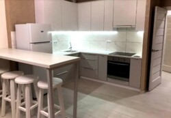 Продається 1-но кімната квартира студія, новий ремонт. Район Академічний фото 6 Продається 1-но кімната квартира студія, новий ремонт. Район Академічний фото 6