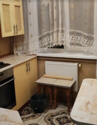 Продається 3-х кімнатна квартира в Замостянському районі. фото 5 Продається 3-х кімнатна квартира в Замостянському районі. фото 5