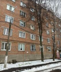 Продаж 2-кімнатної квартири у Замостянському районі фото 12 Продаж 2-кімнатної квартири у Замостянському районі фото 12