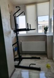 Продаж 1-но кімнатної квартири з гарним ремонтом, площа 39 кв.м. фото 6 Продаж 1-но кімнатної квартири з гарним ремонтом, площа 39 кв.м. фото 6