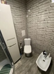 Продається 2-х кімнатна квартира. З ремонтом, технікою та меблями. Р-н Тяжилів фото 6 Продається 2-х кімнатна квартира. З ремонтом, технікою та меблями. Р-н Тяжилів фото 6