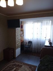 Продається 1-но кімнатна квартира в ЖК Садовий, з ремонтом, технікою і меблями фото 1 Продається 1-но кімнатна квартира в ЖК Садовий, з ремонтом, технікою і меблями фото 1