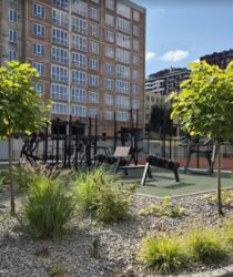 Продаж 1-но кімнатної квартири в ЖК Родинний Маєток фото 5 Продаж 1-но кімнатної квартири в ЖК Родинний Маєток фото 5