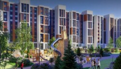 Продається 1-но кімнатна квартира в ЖК Кельце. Чорнова фото 3 Продається 1-но кімнатна квартира в ЖК Кельце. Чорнова фото 3