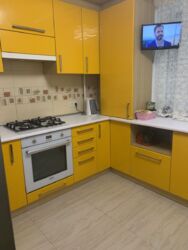 Продається 3-х кімнатна квартира з ремонтом, техніка та меблі. Немирівське шосе фото 6 Продається 3-х кімнатна квартира з ремонтом, техніка та меблі. Немирівське шосе фото 6