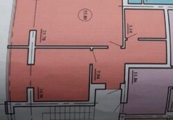 Продається 1-но кімнатна квартира, потребує ремонту, на Барському шосе, новобудова фото 4 Продається 1-но кімнатна квартира, потребує ремонту, на Барському шосе, новобудова фото 4