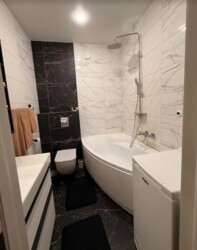 Продається 2-х кімнатна квартира в новому ЖК. Сучасний ремонт. Все є для життя. фото 6 Продається 2-х кімнатна квартира в новому ЖК. Сучасний ремонт. Все є для життя. фото 6