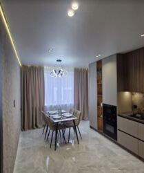 Продаж 1к квартири 46,5 кв. м на вул. Праведників світу. ЖК Forest Home. Вінниця фото 6 Продаж 1к квартири 46,5 кв. м на вул. Праведників світу. ЖК Forest Home. Вінниця фото 6