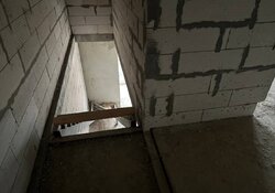 Продається 2-х кімнатна квартира, ДВОРІВНЕВА, новобудова, центральна частина міста. Без ремонту фото 5 Продається 2-х кімнатна квартира, ДВОРІВНЕВА, новобудова, центральна частина міста. Без ремонту фото 5