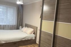 Продаж 2к квартири 45 кв. м на просп. Юності, р-н Вишенька. Гарний стан. фото 2 Продаж 2к квартири 45 кв. м на просп. Юності, р-н Вишенька. Гарний стан. фото 2