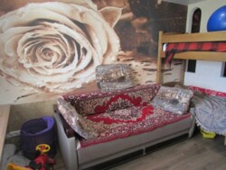 Продаж 1-но кімнатної квартири в Замостянському районі. Гарний стан, Індивідуальне опалення фото 12 Продаж 1-но кімнатної квартири в Замостянському районі. Гарний стан, Індивідуальне опалення фото 12