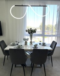 Продаж 2к квартири 68.8 кв. м ЖК Central Park Vinnytsia. Дизайнерська. фото 20 Продаж 2к квартири 68.8 кв. м ЖК Central Park Vinnytsia. Дизайнерська. фото 20