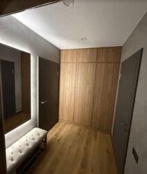 Продаж 1к квартири 49 кв. м на вул. Андрія Шептицького, дизайнерський ремонт фото 4 Продаж 1к квартири 49 кв. м на вул. Андрія Шептицького, дизайнерський ремонт фото 4