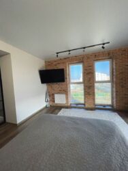 Продається 1-но кімнатна квартира, район академічний, з гарним ремонтом, технікою та меблями фото 5 Продається 1-но кімнатна квартира, район академічний, з гарним ремонтом, технікою та меблями фото 5