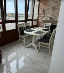 Продаж 4к квартири 115 кв. м на вул. Академічна гарний стан. фото 11 Продаж 4к квартири 115 кв. м на вул. Академічна гарний стан. фото 11